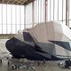 Image for article titled Street Art Goes 3D With These Massive Humanoid Sculptures